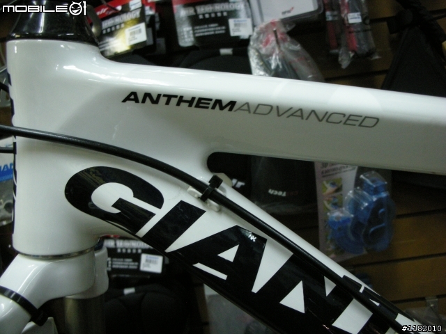 GIANT   ANTHEM ADVANCED