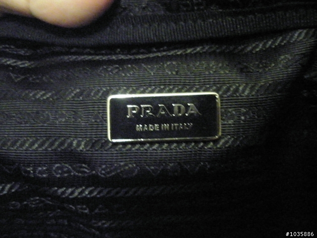[分享] Prada Saffiano肩背包