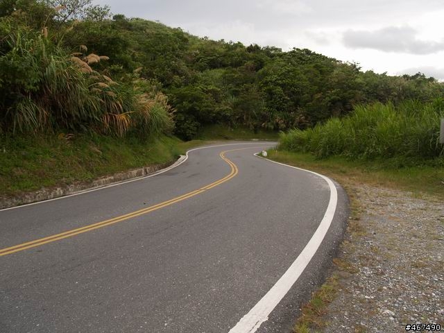 中年男的環島之旅with Address V125G~[Update]