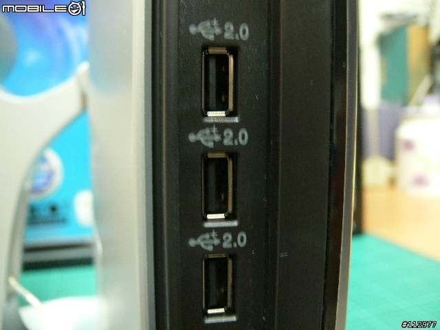 [開箱]ASUS PG221…”H”…PART 2－卡到篇