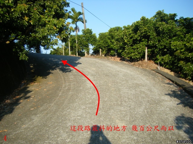 霧峰鄉山林縱騎-桐林-南坑-峰谷-九九峰-象鼻坑