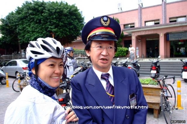 2008/11/30星光團九份 三鐵行 [ 鐵馬 鐵路 鐵腿 ]  圖多