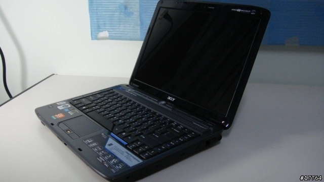 「二代杜比 要你好聽」Acer Aspire 4930G