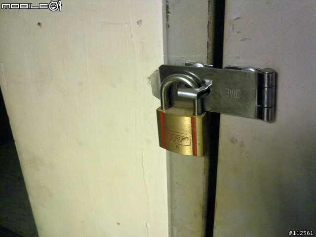 [不專業PK]5800 V.S K800i