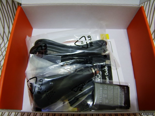 無薪假的逆襲 → NCSNavi R150+ 藍芽GPS ＋ 軌跡紀錄器開箱