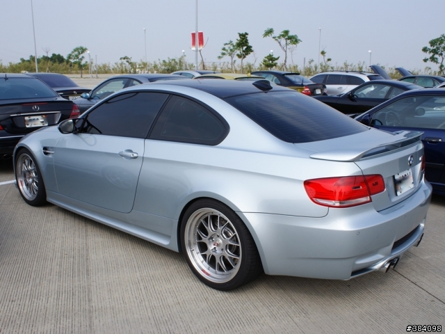 清休-跑車大會師 Porsche & AMG軍團 ＆ M Power