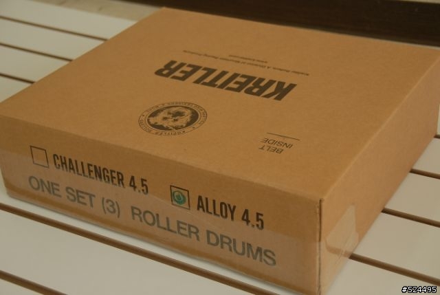 寒流不出門~在家玩滾輪~: KREITLER 滾筒練習台開箱~(圖超多~請耐心)
