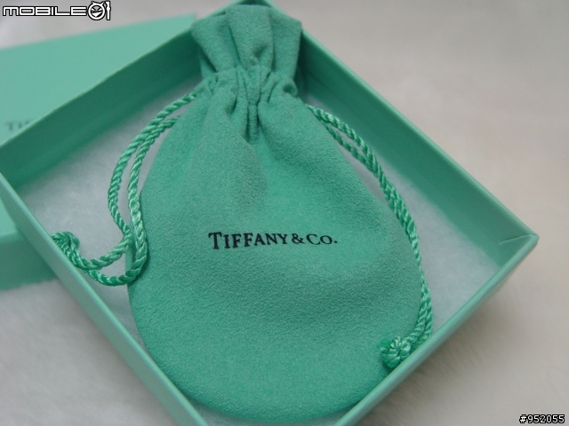 開箱文│Birthday Gift to Tiffany&CO.