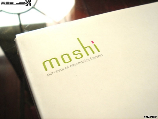 不只冷靜,更有效率～Moshi zefyr pro  非專業深入分享