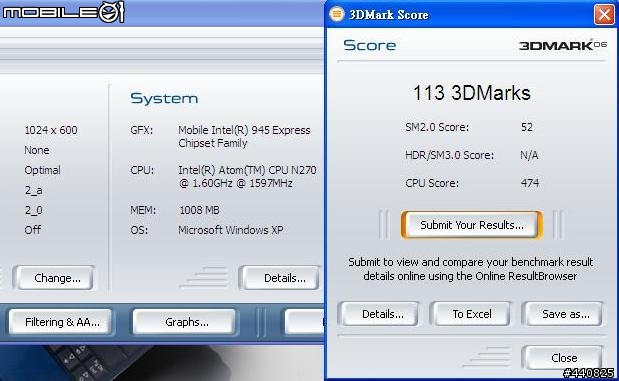 [阿咪愛開箱]遲來的巧遇 宏碁Acer Aspire One 珍珠白小筆電