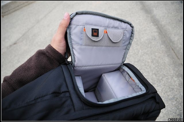[分享]雙肩彈弓手Lowepro Fastpack 250