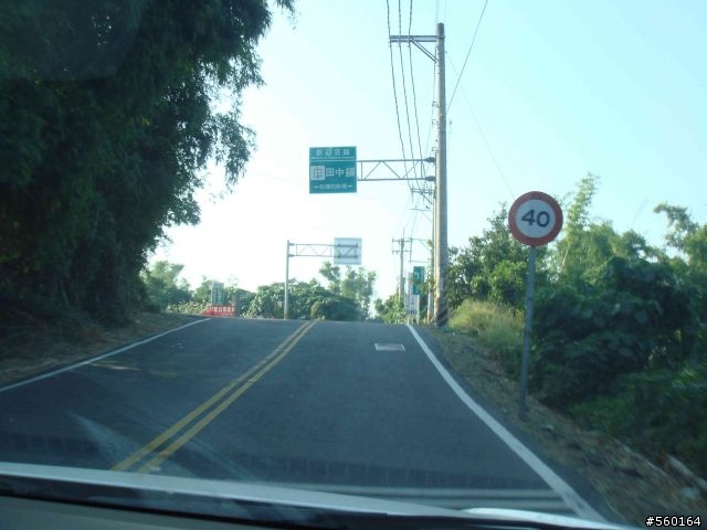 逍遙遊的1.) 挑戰路線探勘(照片多)--(第八屆)『2008八卦山脈 美利達盃&單車嘉年華』