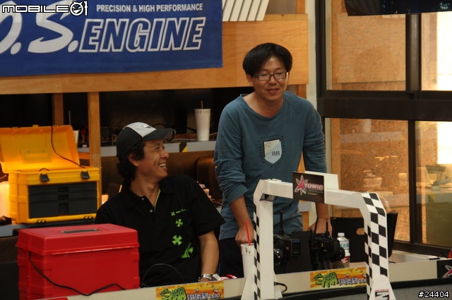 [分享] KYOSHO MINI-Z 2008/12/21高雄勻翔第五屆公開賽