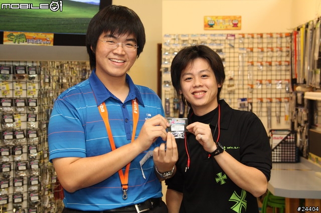 [分享] KYOSHO MINI-Z 2008/12/21高雄勻翔第五屆公開賽