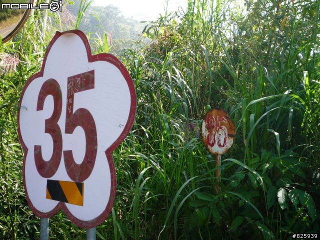 [遊記]細細品嚐太平36彎