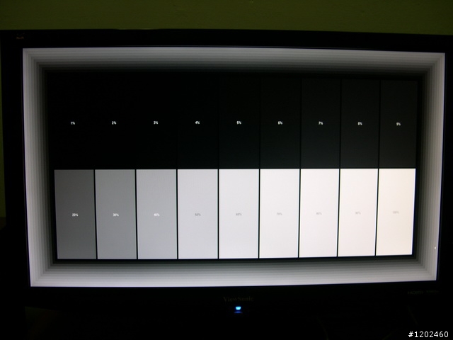[開箱文]VIEWSONIC VX2433WM 24吋 FULL HD LCD 開箱!