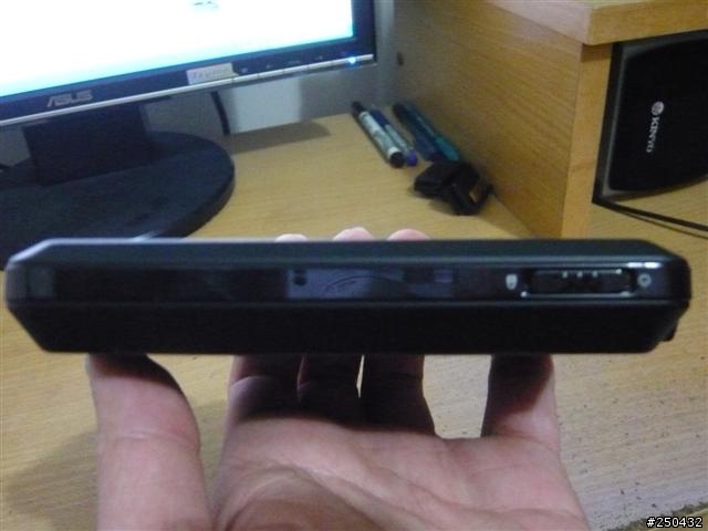 nuvi 765魅力上路 帶您品味生活-簡易開箱文