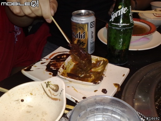 2008/11/30 小跑燒肉盃，補照片摟