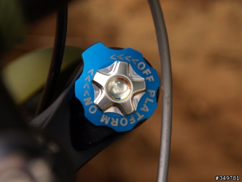 Spinner CARGO 前叉,開箱分享與討論