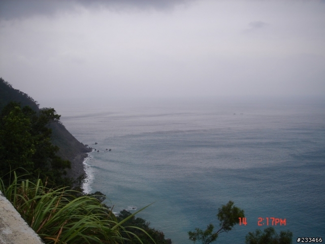 我也完成我的夢想"環島"~~