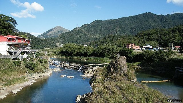 全家出遊好路線...瑞芳、侯硐、三貂嶺
