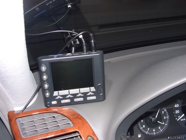 NIKEN-CDVR-行車記錄器開箱文+機車道路道路實測篇