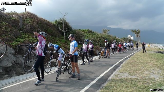 [花蓮團]20081220花蓮第一日