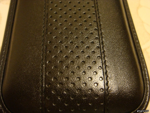 [分享]超質感土耳其進口皮套beyzacases Apple iPhone 3G