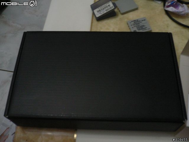 [新品開箱] CyWee 3D空間滑鼠及控制器