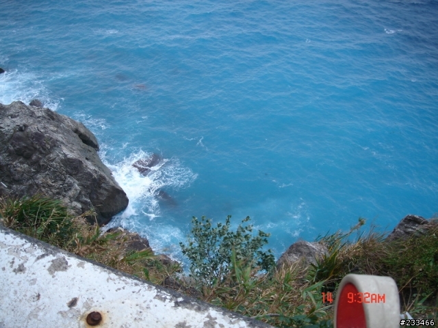 我也完成我的夢想"環島"~~