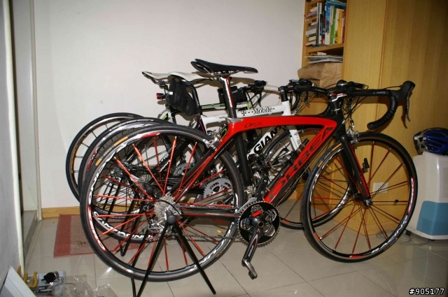 [分享]百變Fuji Team Pro…