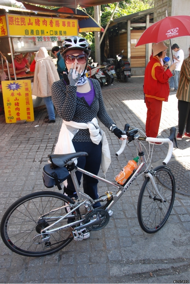 2008-12-21 烏來新烏路親子遊先行探路團(又名老弱婦孺好苦啊牽車團)