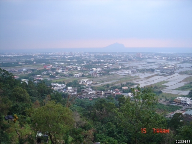 我也完成我的夢想"環島"~~