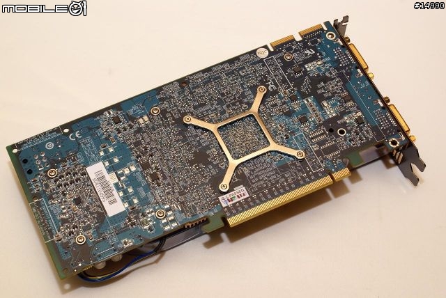 奢華卻不貴的選擇：HIS IceQ4 HD4850
