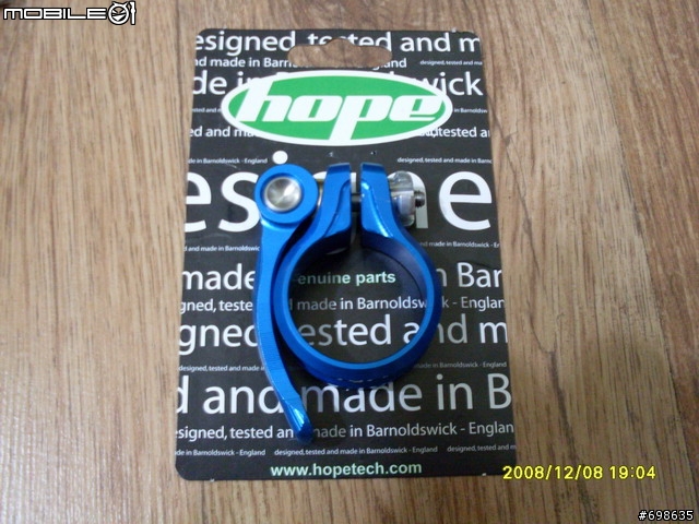 HOPE & MACE