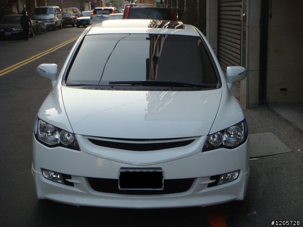 CV 8原廠HID 疑問