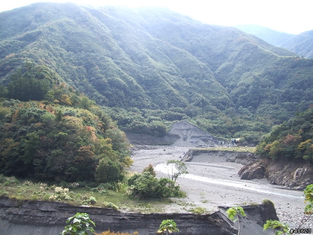 【探路報告】感動與感慨，北橫探索之旅