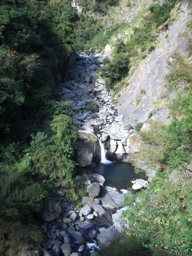 【探路報告】感動與感慨，北橫探索之旅