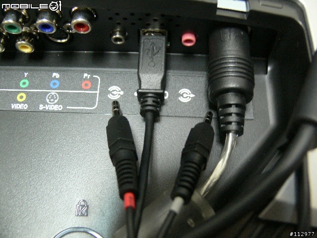 [開箱]ASUS PG221…”H”…PART 2－卡到篇