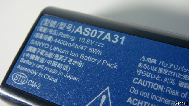 「二代杜比 要你好聽」Acer Aspire 4930G