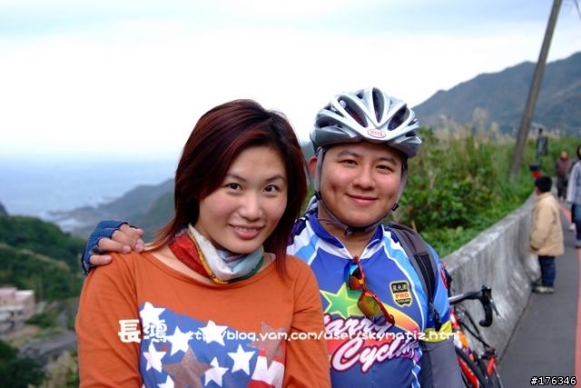 2008/11/30星光團九份 三鐵行 [ 鐵馬 鐵路 鐵腿 ]  圖多