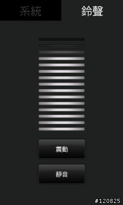 HTC Touch HD 的最佳工具軟體 AE Button Plus