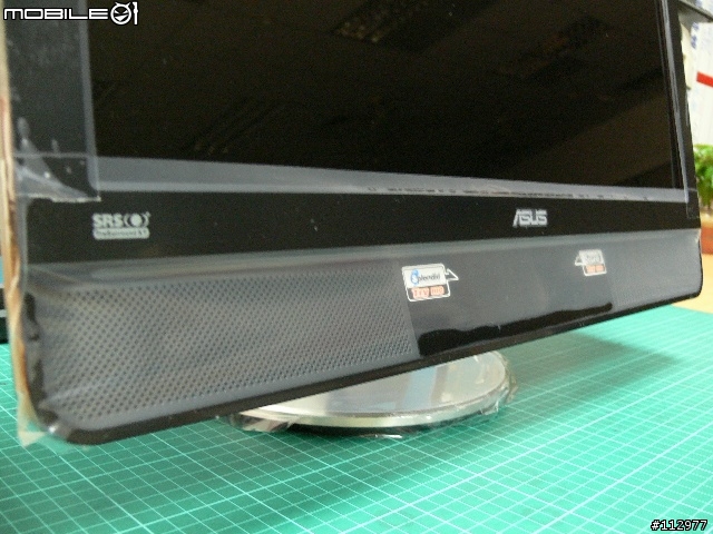 [開箱]ASUS PG221…”H”…PART 2－卡到篇