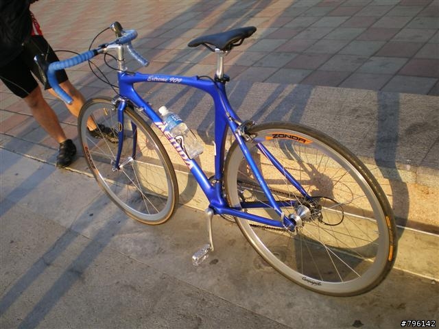 美利達 Extreme 909 Tour de Taiwan