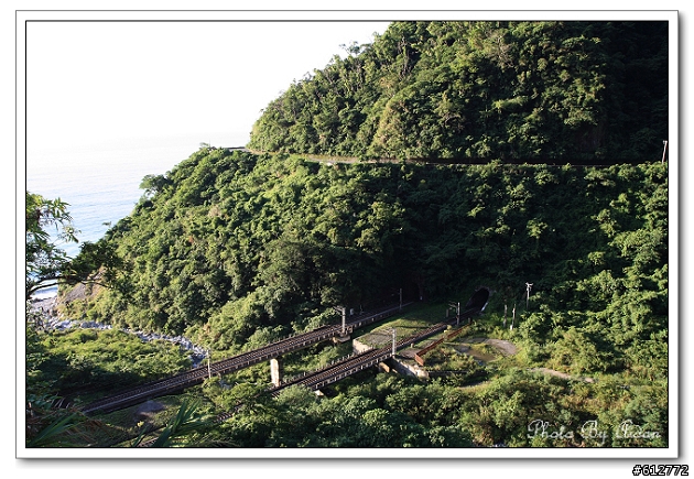 [分享] 令人又愛又恨的蘇花公路~~值回票價唷！