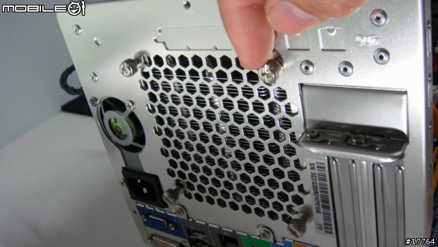 [沙場硬漢 準系統優選] Shuttle SG31G2 搭配 Samsung 933SN