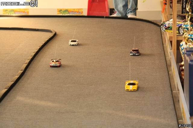 [分享] KYOSHO MINI-Z 2008/12/21高雄勻翔第五屆公開賽