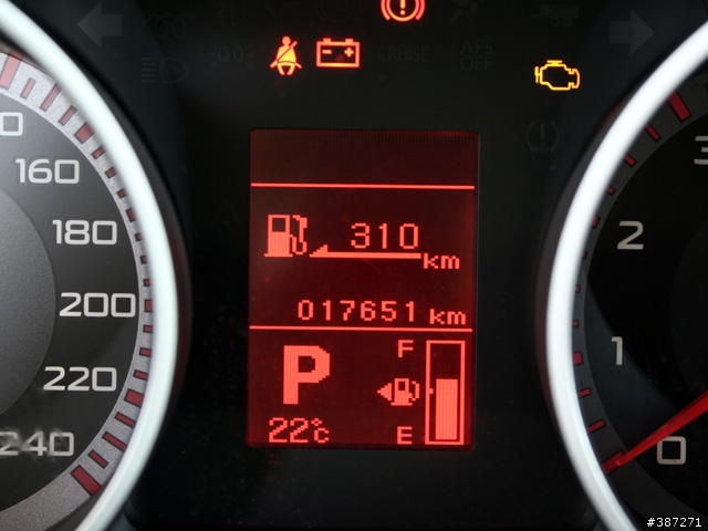 恆春半島—Outlander 2.4 4WD & 4+2體驗