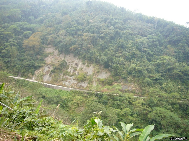 [分享]恨無月之大坑凌雲寺藥繕排骨湯之旅－凡骨篇