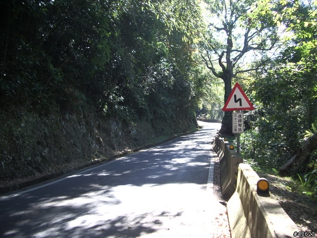 【探路報告】感動與感慨，北橫探索之旅
